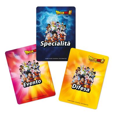 Dragon Ball Super - La Sopravvivenza dell'Universo