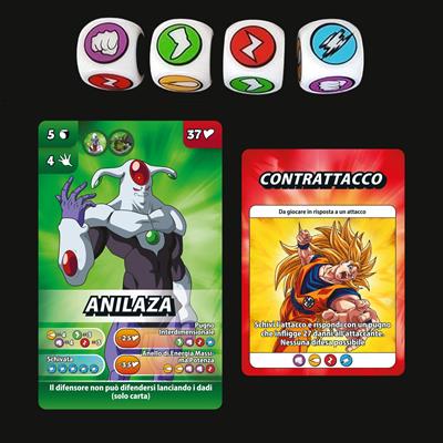 Dragon Ball Super - La Sopravvivenza dell'Universo