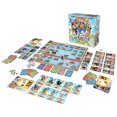One Piece - L'Isola dell'Avventura