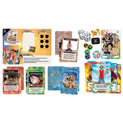 One Piece - L'Isola dell'Avventura
