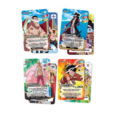 One Piece - L'Isola dell'Avventura