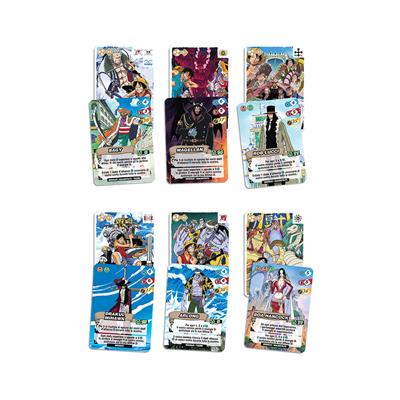One Piece - L'Isola dell'Avventura
