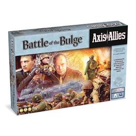 Axis & Allies Battle of the Bulge