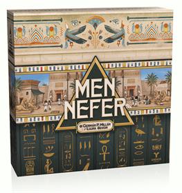 Men-Nefer