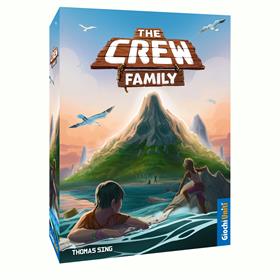 The Crew: Family
