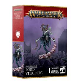 Nighthaunt: Lord Vetriolo