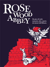 Rosewood Abbey