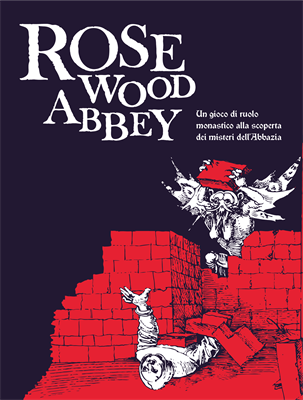 Rosewood Abbey