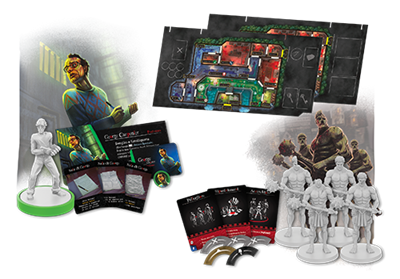 Terrorscape - Immortali Letali