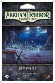 Arkham Horror Lcg - Film Fatale
