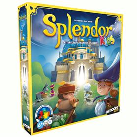 Splendor Kids