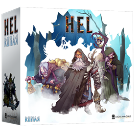 Runar - Hel