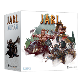 Runar - Jarl