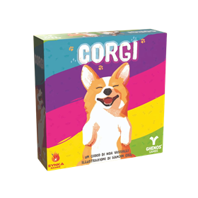 Corgi