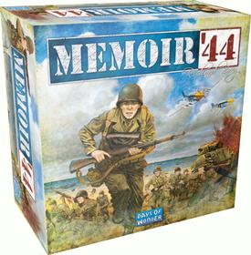 Memoir '44 (Refresh)