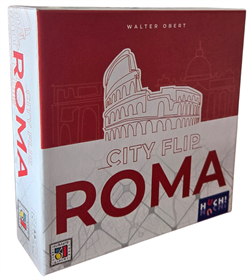 City Flip : Roma