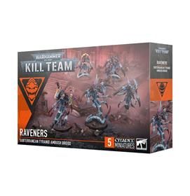 Kill Team Predatori