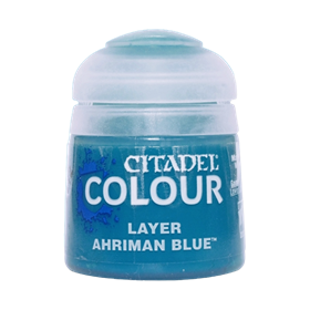 Layer: Hariman Blue (12 ml)