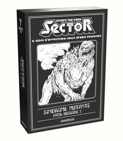 Escape the Dark Sector - Sindrome mutante (Pack missione 2)