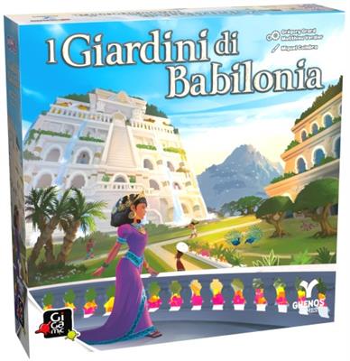 I Giardini di Babilonia