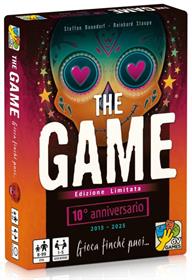 The Game - 10° Anniversario