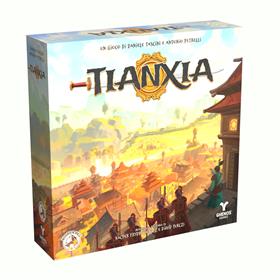 Tianxia