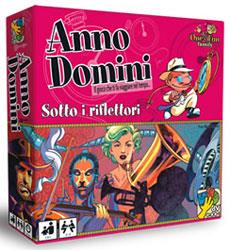Anno Domini Sotto I Riflettori
