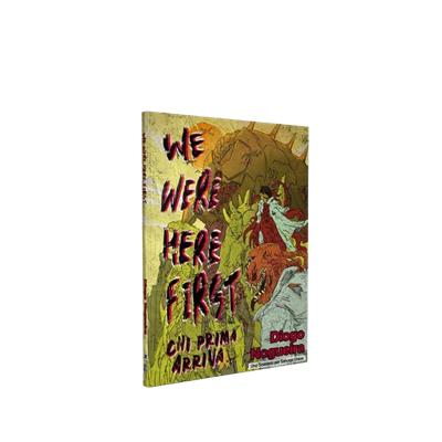 Salvage Union - We Were Here First