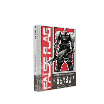 Salvage Union - False Flag