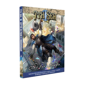 7th Sea - Città Di Fede E Meraviglia