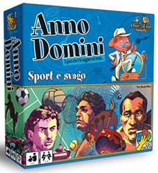 Anno Domini Sport E Svago