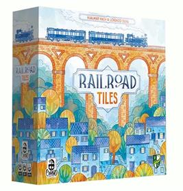 Railroad Tiles