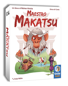 Maestro Makatsu
