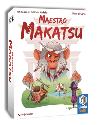 Maestro Makatsu
