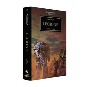 Warhammer 40.000 - The Horus Heresy Vol.7: Legione