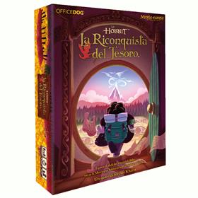 Lo Hobbit: La Riconquista Del Tesoro