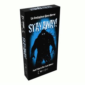 Stay Away!