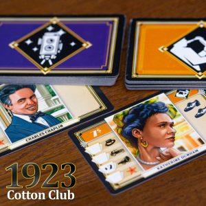 1923 Cotton Club