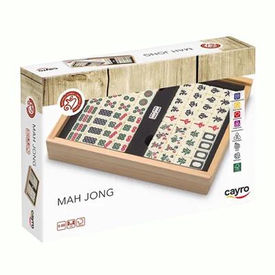 Cayro - Mah Jong