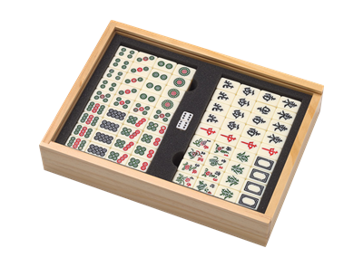 Cayro - Mah Jong