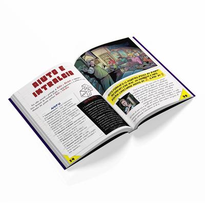 High School Cthulhu - Edizione Italiana