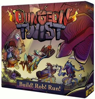 Dungeon Twist