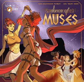 Dance Of Muses