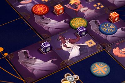 Dance Of Muses Deluxe