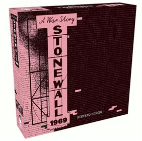 Stonewall 1969