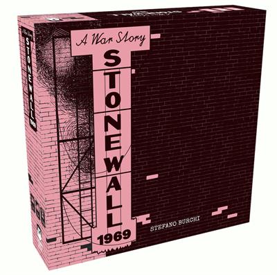 Stonewall 1969