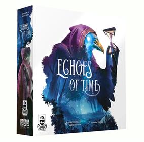 Echoes of Time