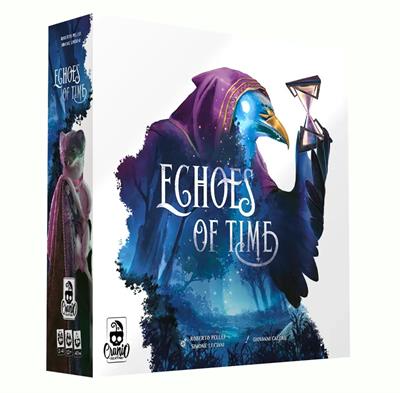 Echoes of Time
