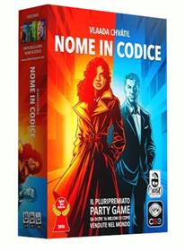 Nome In Codice - Seconda Edizione