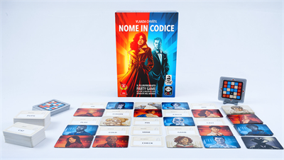 Nome In Codice - Seconda Edizione
